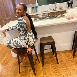 Meet your Posher, Joidan